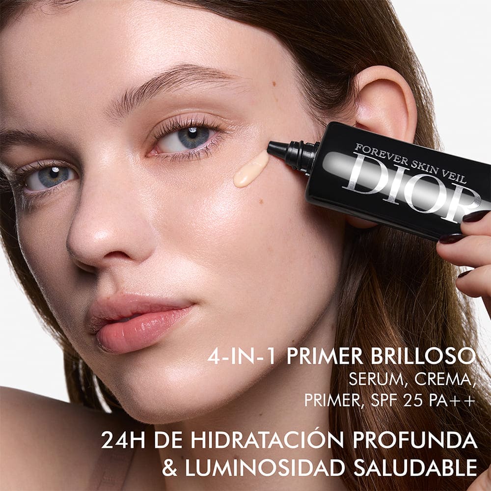 DIOR FOREVER GLOW VEIL (PRIMER DE MAQUILLAJE)